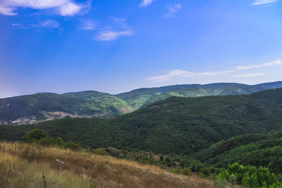Koyunkır The Village