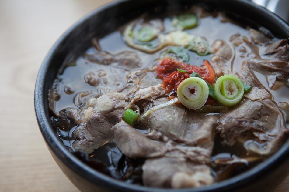 Jincheon Yukmyeon If Gogiyuk