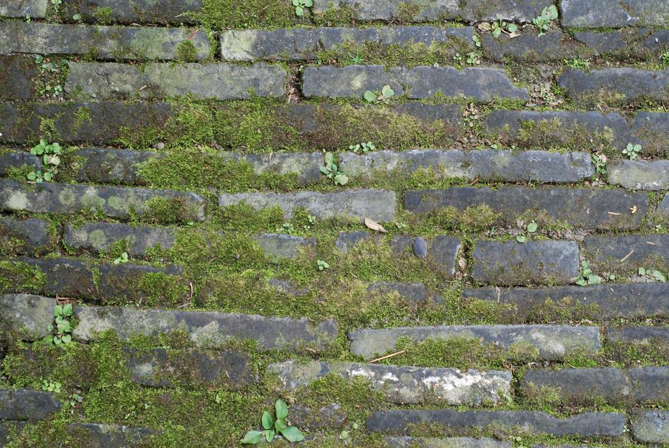 Ground Brick