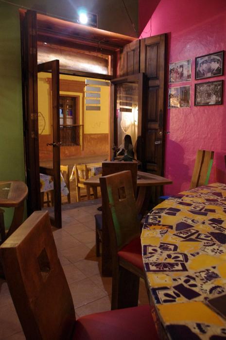 San CristÃ³bal De Las Casas Mexican