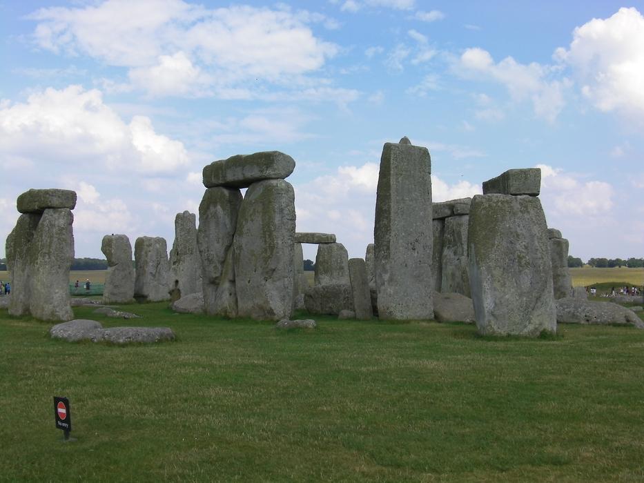 Stonehedge England