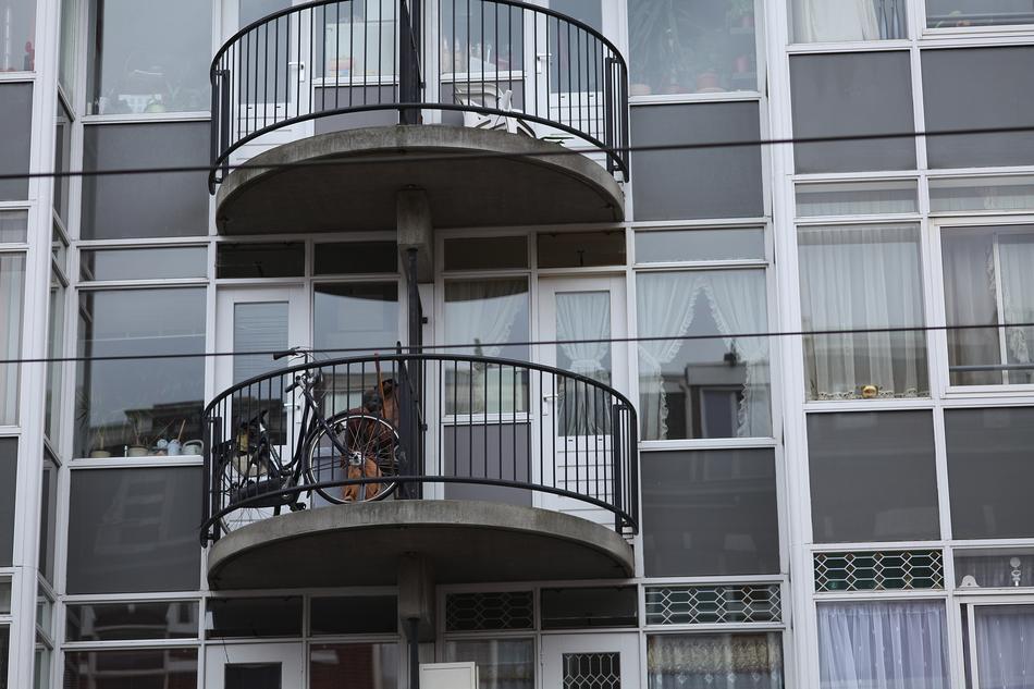 Bike Sure Balcony