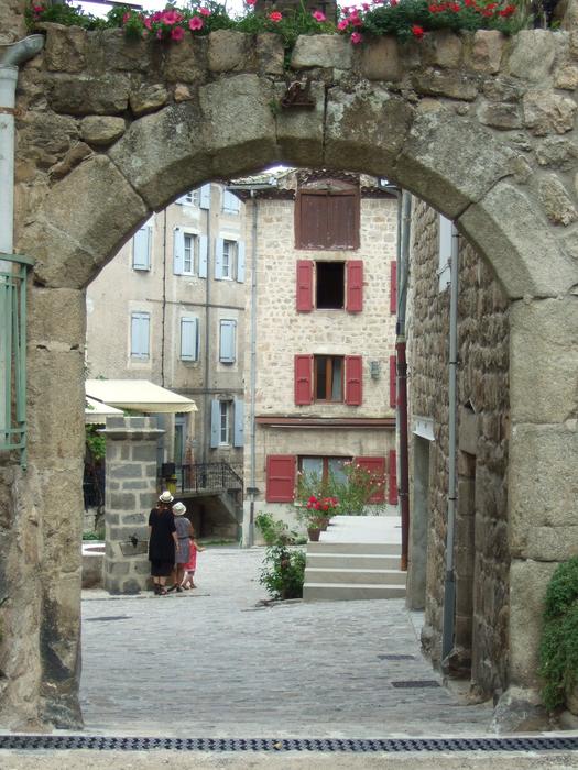 Port By Look