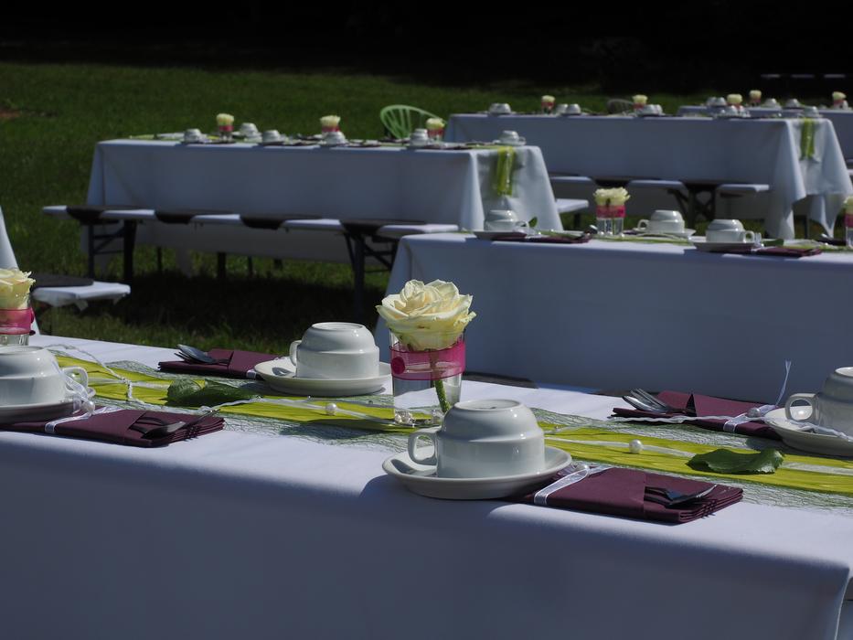 Table Board Festival