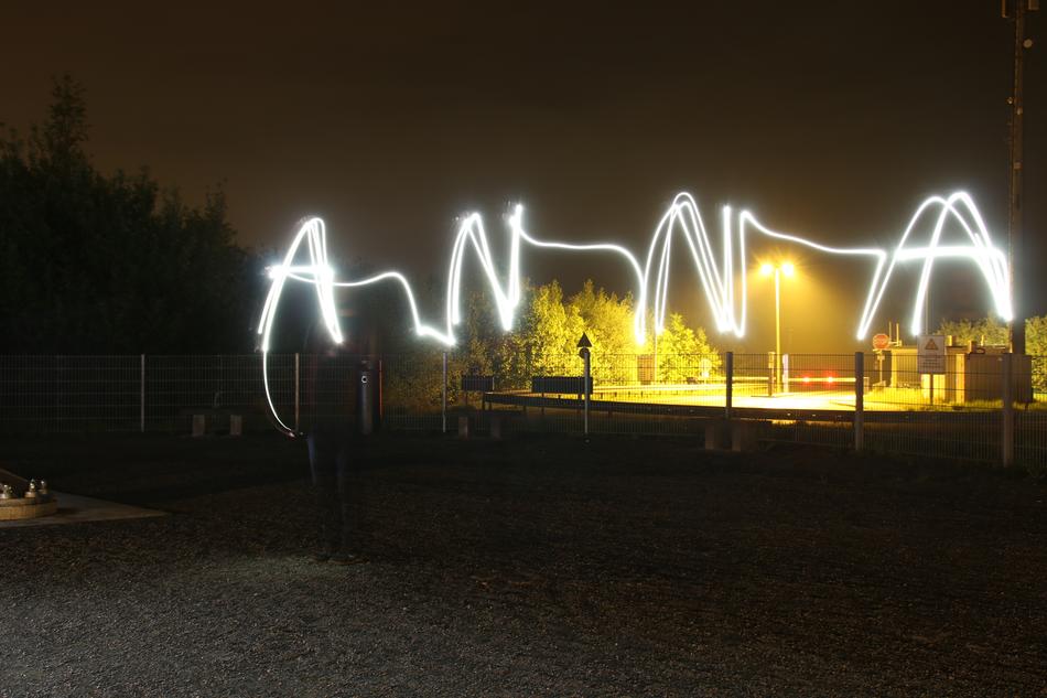 Ann Name Night