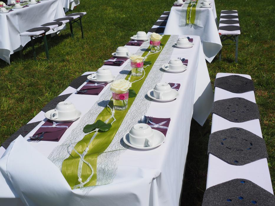 Table Board Festival