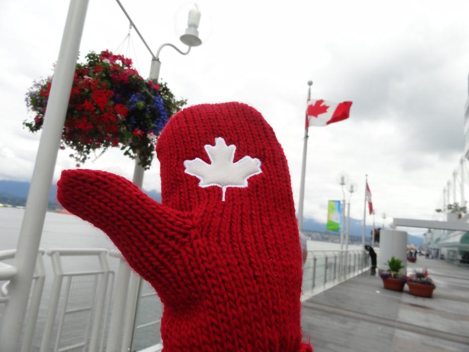 Canada Mitten Outdoors