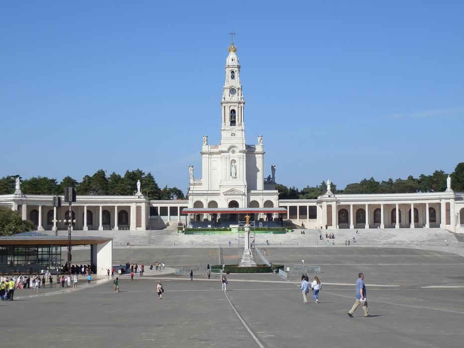 Sanctuary Portugal