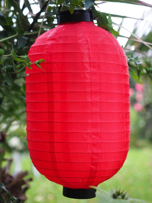 Paper Lantern Light Lampion