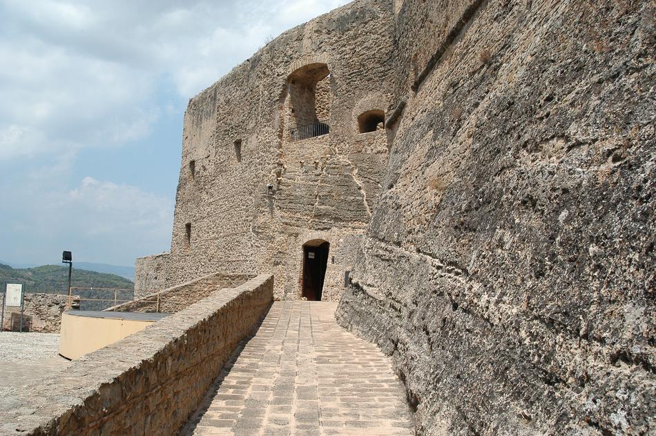 Santa Severina