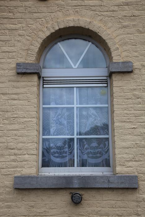 Window Drapes