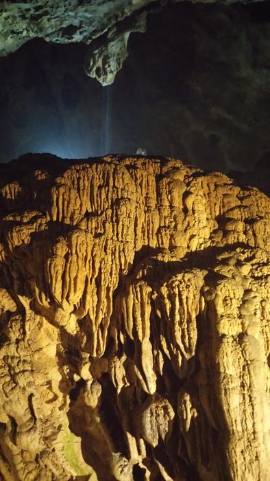 Cave Rock