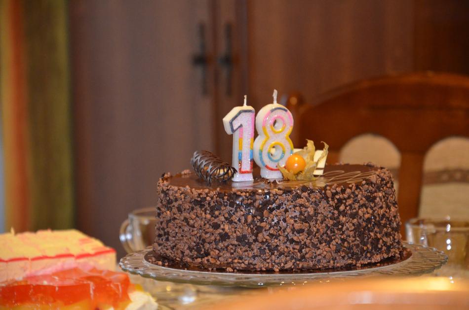 Cake Birthday
