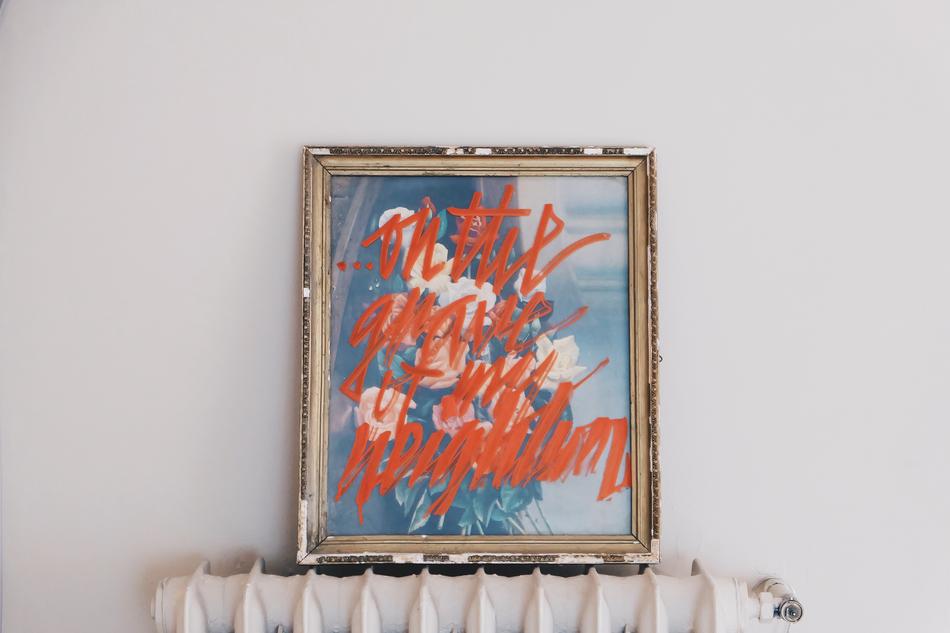 Painting Art Frame