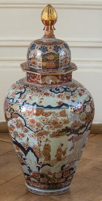 Vase Standvase China
