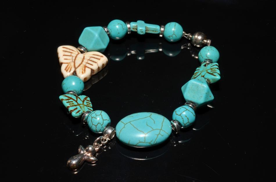 Jewelry Bracelet Charm