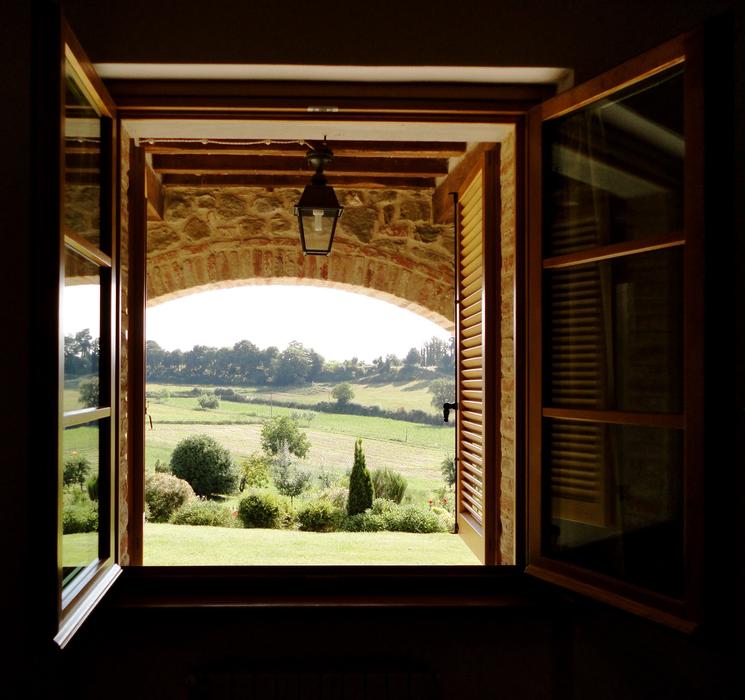 Window View