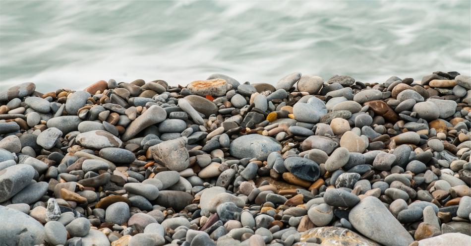 Rocks Pebbles