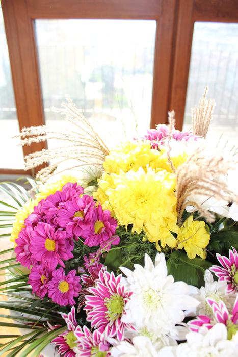Bouquet Nice
