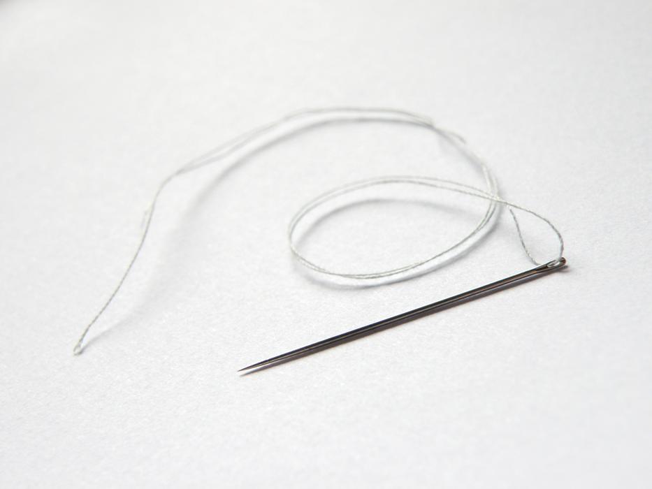Needle Thread