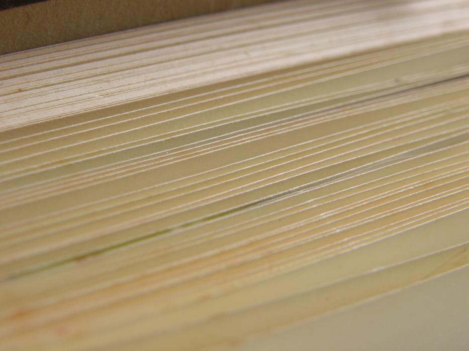Page Yellowed Book