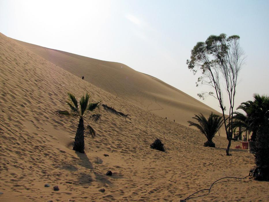 Dunes Namibia