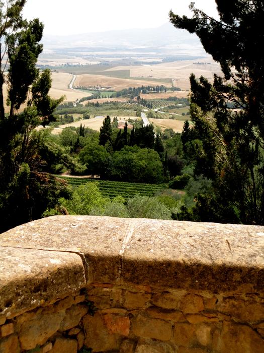 Italian Tuscany