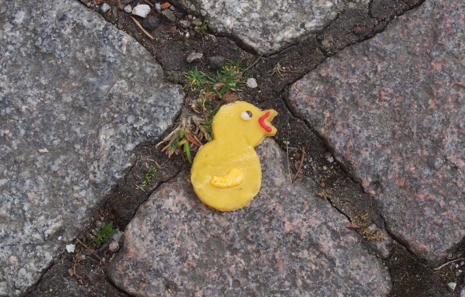 Easter Chicks Sweetness
