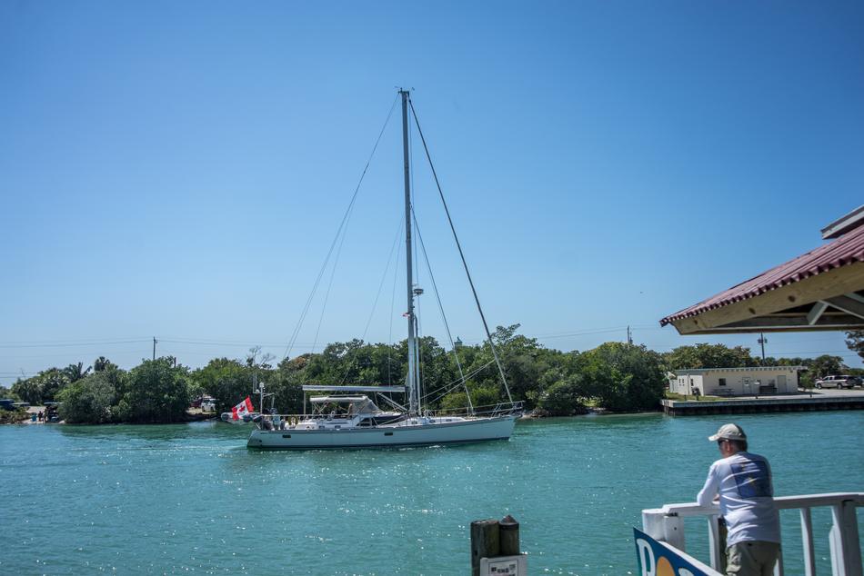 Nokomis Florida Pops Restaurant