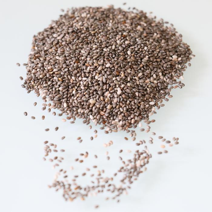 ChiafrÃ¶n Proteins SvartgrÃ¥