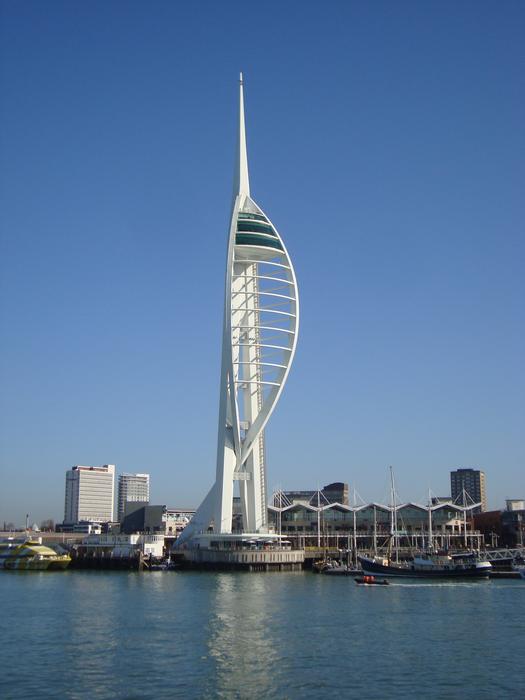 Sail Pier