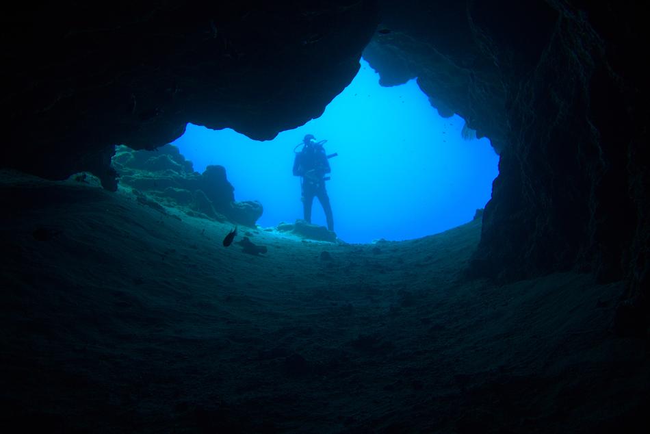 Underwater Diving World