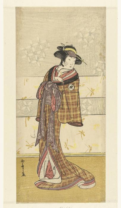 Japanese Artwork Picture