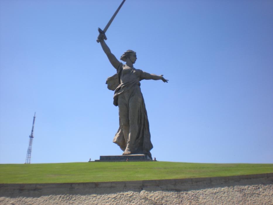 Statue Women