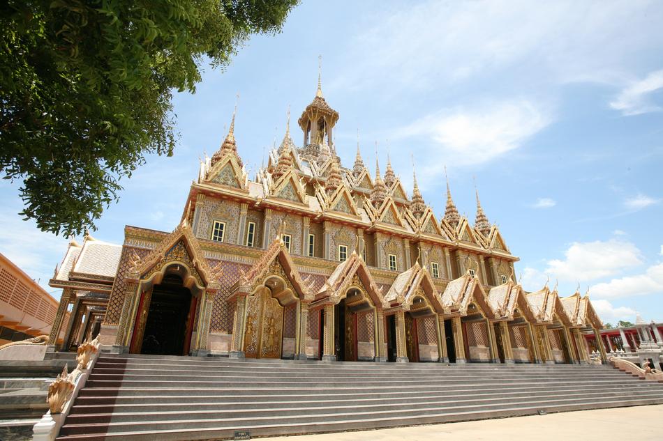Thailand