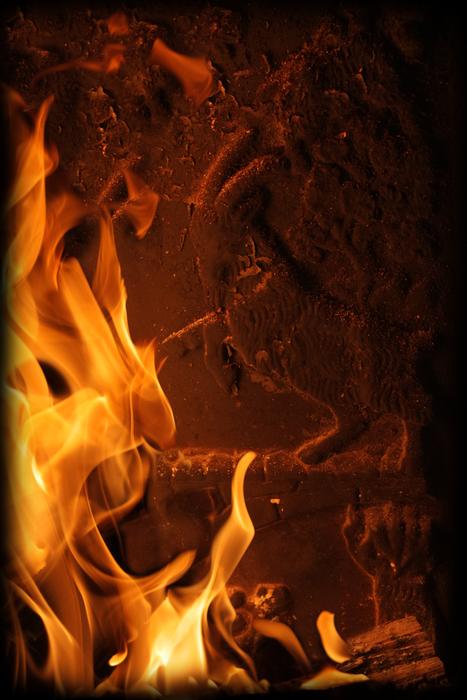 Fire Goats Bruse