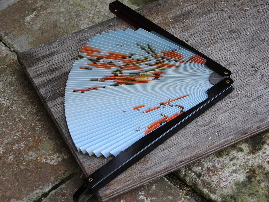 Fan Detail Doplňky