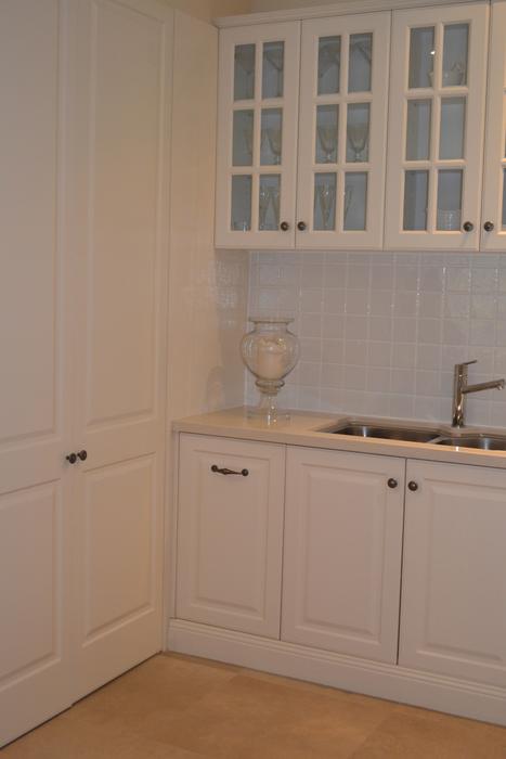 Kitchen Cupboards