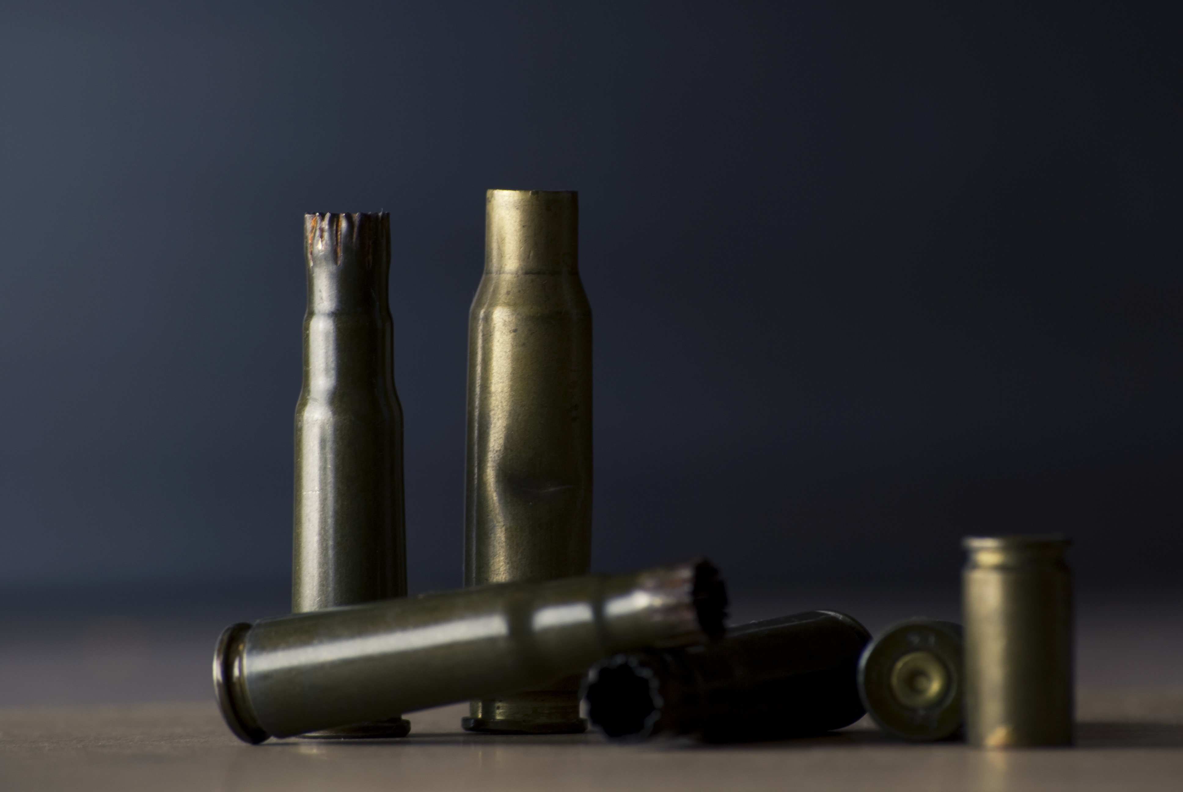 Bullet Shell Weapon Metal free image download