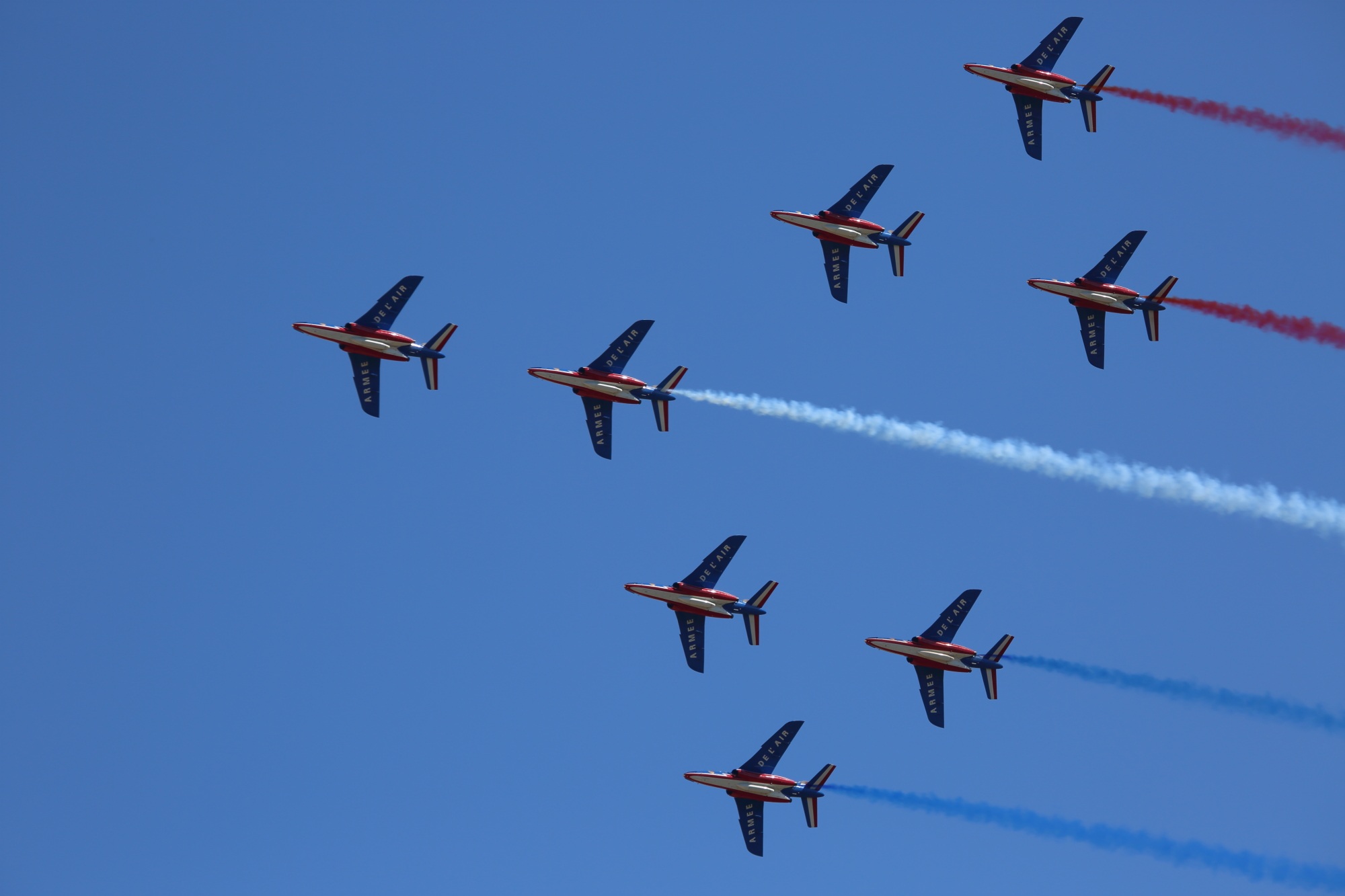 Aircraft Patrol Of France free image download