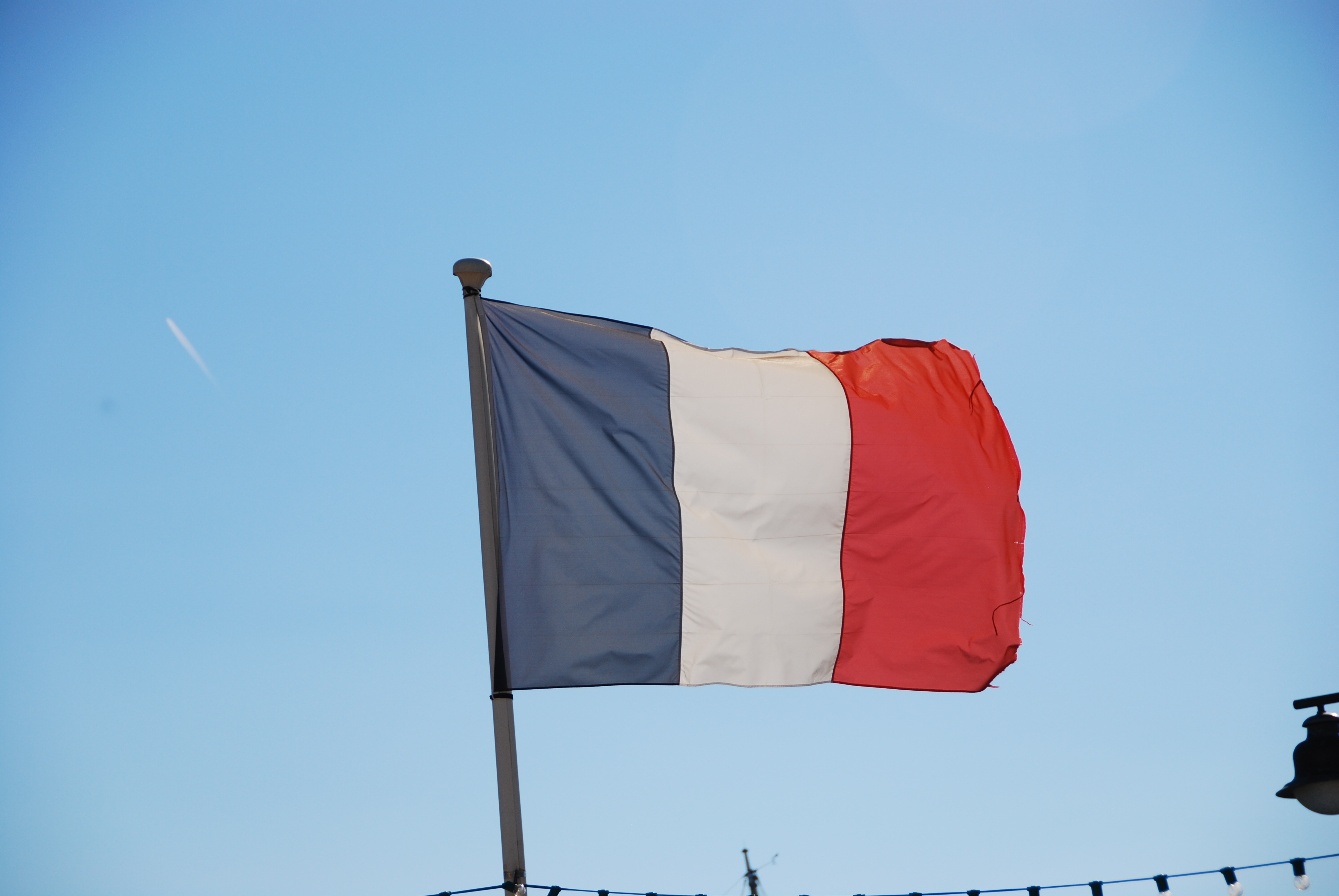 French Flag France free image download