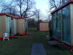Scubepark Berlin