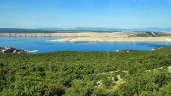 Dalmatia Islands