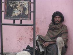 Indians Human