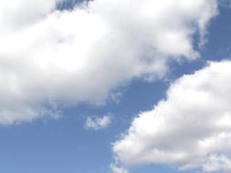 Clouds Sky Mood