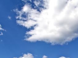 Clouds Sky Mood