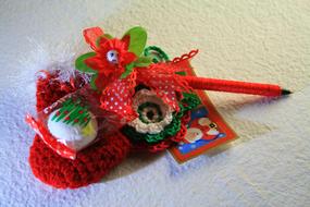 Christmas Gifts Decorations