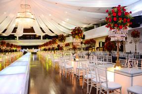Interior Luggage Prom