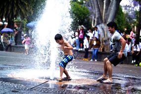 Source Water Fun