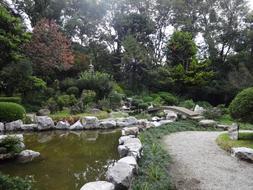 Garden Japanese